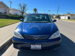 2005 Toyota Camry 51,000 mi