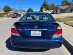 2005 Toyota Camry 51,000 mi