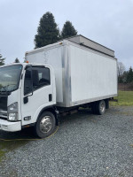 Isuzu 96,000 mi