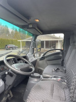 Isuzu 96,000 mi