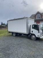 Isuzu 96,000 mi
