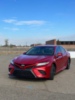 2019 Toyota Camry SE FWD 149,000 mi