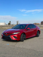 2019 Toyota Camry SE FWD 149,000 mi