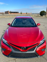 2019 Toyota Camry SE FWD 149,000 mi