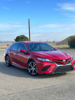 2019 Toyota Camry SE FWD 149,000 mi