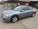 2008 Nissan Altima 3.5 SE FWD 138,000 mi