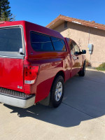 Nissan 73,000 mi
