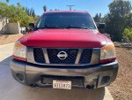 Nissan 73,000 mi