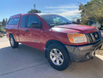 Nissan 73,000 mi
