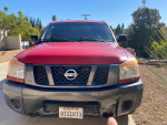 Nissan 73,000 mi