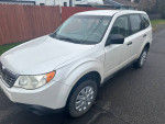 2010 Subaru Forester 132,000 mi