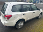 2010 Subaru Forester 132,000 mi