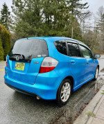 2009 Honda Fit Sport FWD 68,000 mi