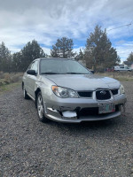 Subaru Impreza 129,000 mi