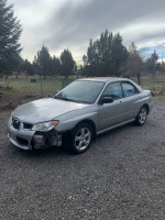 Subaru Impreza 129,000 mi
