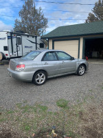 Subaru Impreza 129,000 mi