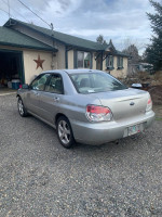 Subaru Impreza 129,000 mi