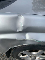 Subaru Impreza 129,000 mi