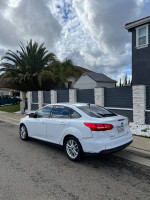 2016 Ford Focus 145,000 mi