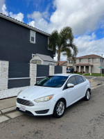 2016 Ford Focus 145,000 mi