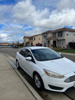 2016 Ford Focus 145,000 mi