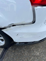 2016 Ford Focus 145,000 mi