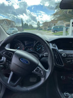 2016 Ford Focus 145,000 mi