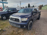 Toyota 59,000 mi