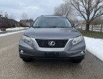 2012 Lexus RX 350 FWD 98,000 mi