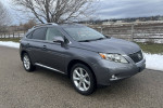 2012 Lexus RX 350 FWD 98,000 mi