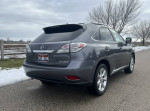 2012 Lexus RX 350 FWD 98,000 mi