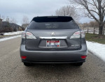 2012 Lexus RX 350 FWD 98,000 mi