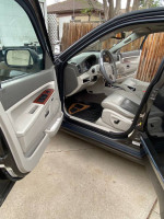 Jeep Cherokee 110,000 mi