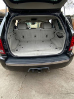Jeep Cherokee 110,000 mi