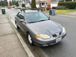 2000 Hyundai Elantra GLS FWD 59,000 mi