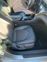 2018 Toyota Camry SE FWD 124,000 mi