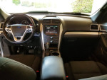 2011 Ford Explorer XLT FWD 86,000 mi