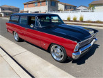 Chevrolet 143,000 mi