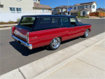 Chevrolet 143,000 mi
