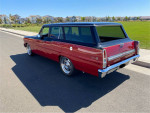 Chevrolet 143,000 mi