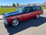 Chevrolet 143,000 mi