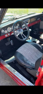 Chevrolet 143,000 mi