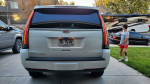 2017 Cadillac Escalade Platinum RWD 63,000 mi
