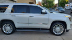2017 Cadillac Escalade Platinum RWD 63,000 mi