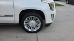 2017 Cadillac Escalade Platinum RWD 63,000 mi