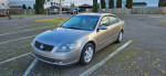 2006 Nissan Altima 128,000 mi