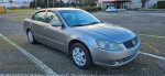 2006 Nissan Altima 128,000 mi