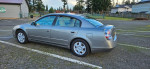 2006 Nissan Altima 128,000 mi