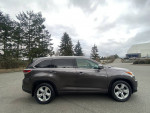 2015 Toyota Highlander 92,000 mi