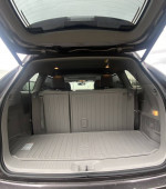 2015 Toyota Highlander 92,000 mi